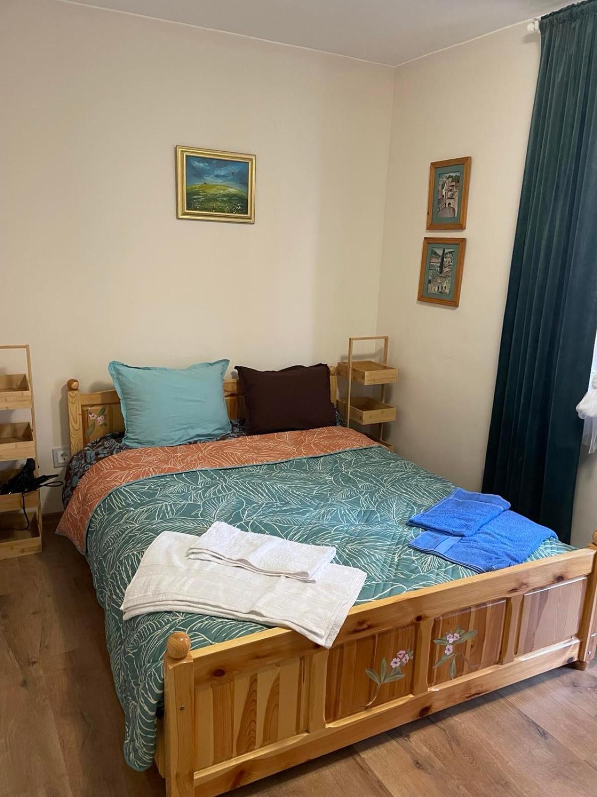 Nido Cozy 3Br Apartment Kapana Top Center Plovdiv Kültér fotó