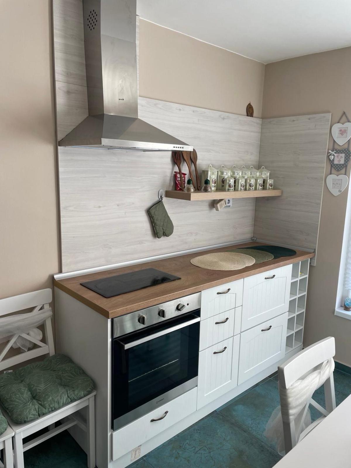 Nido Cozy 3Br Apartment Kapana Top Center Plovdiv Kültér fotó
