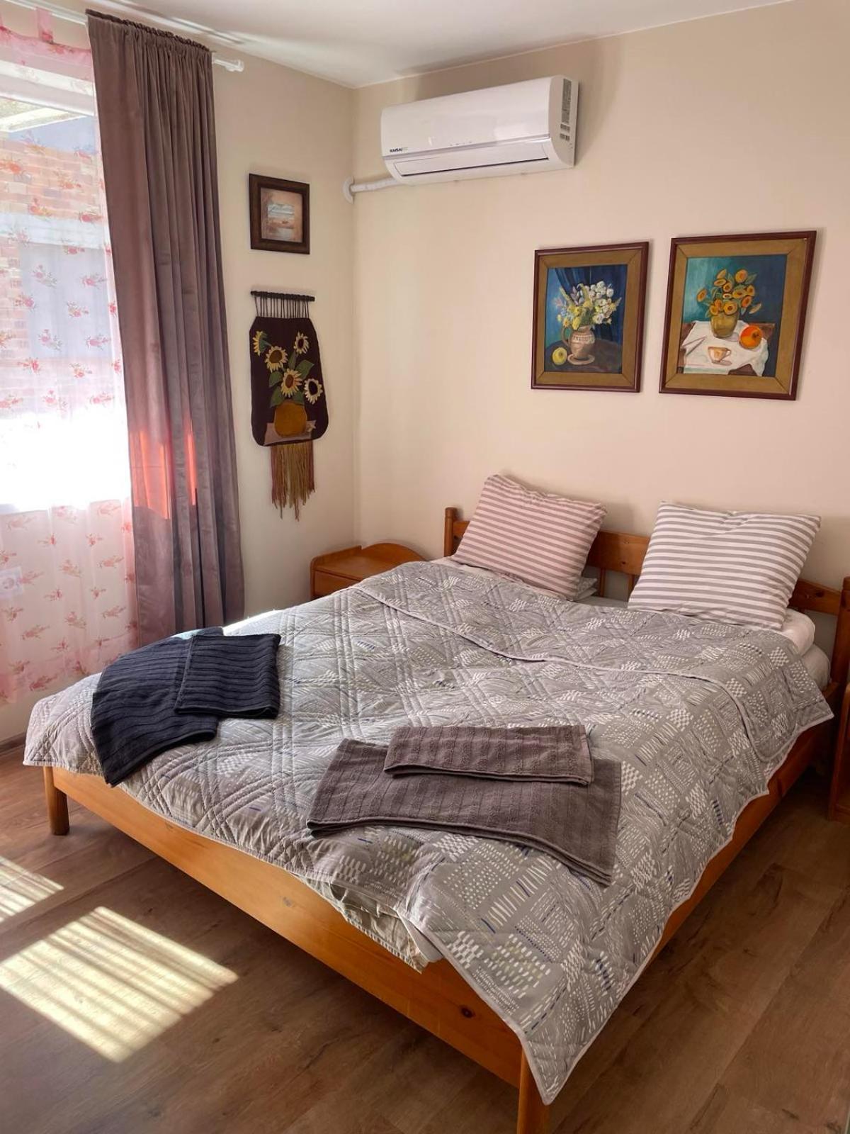 Nido Cozy 3Br Apartment Kapana Top Center Plovdiv Kültér fotó