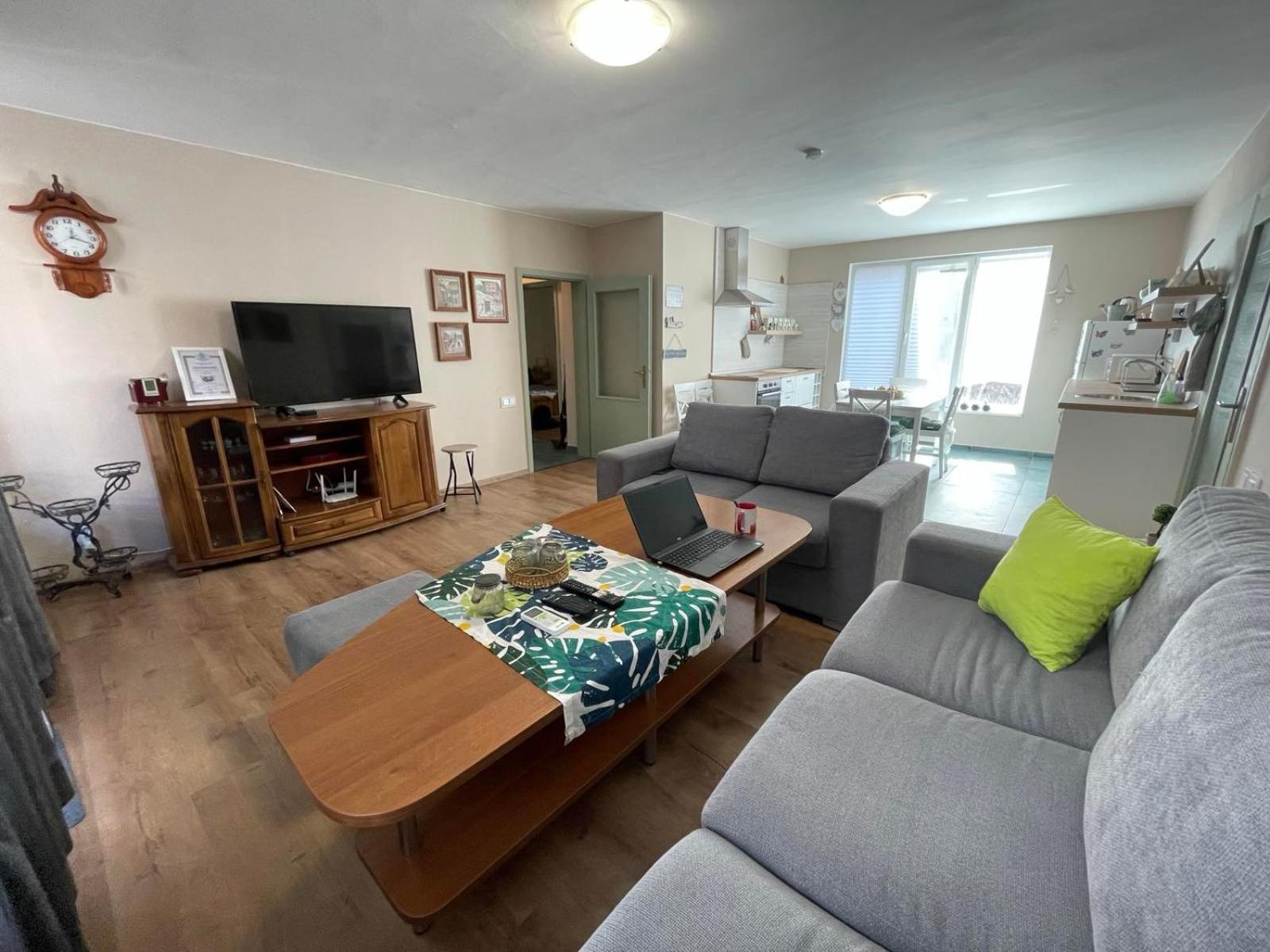 Nido Cozy 3Br Apartment Kapana Top Center Plovdiv Kültér fotó