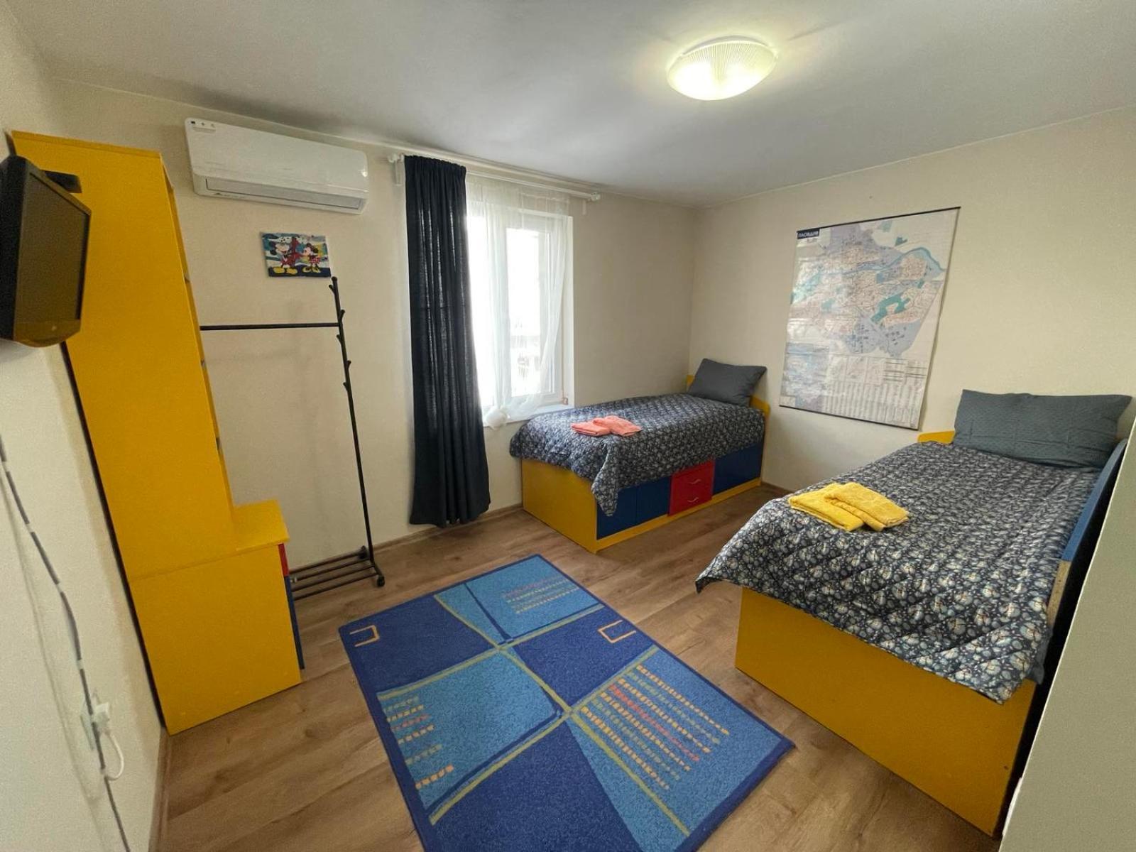 Nido Cozy 3Br Apartment Kapana Top Center Plovdiv Kültér fotó