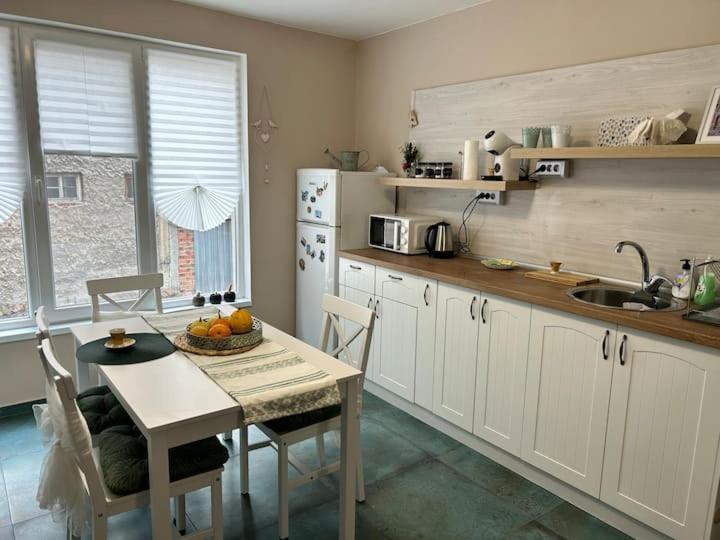 Nido Cozy 3Br Apartment Kapana Top Center Plovdiv Kültér fotó