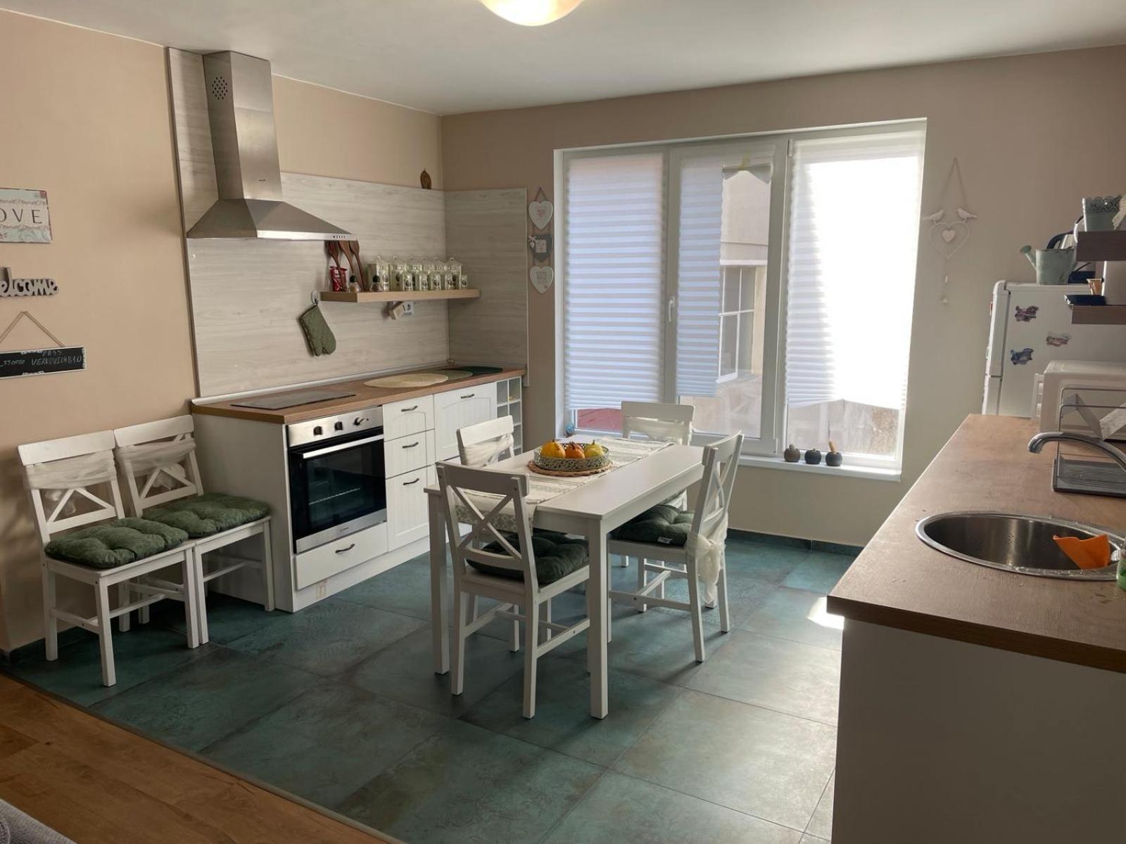 Nido Cozy 3Br Apartment Kapana Top Center Plovdiv Kültér fotó