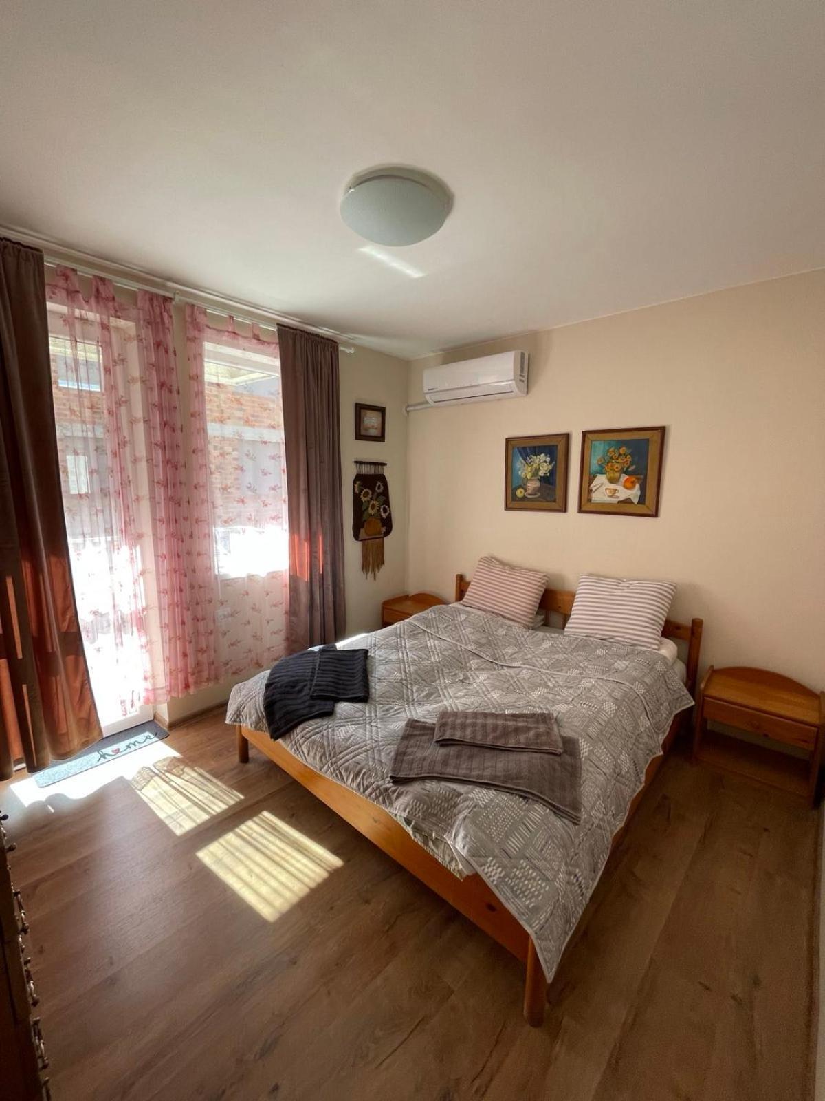 Nido Cozy 3Br Apartment Kapana Top Center Plovdiv Kültér fotó