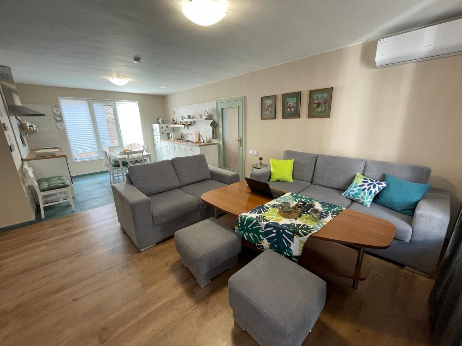 Nido Cozy 3Br Apartment Kapana Top Center Plovdiv Kültér fotó