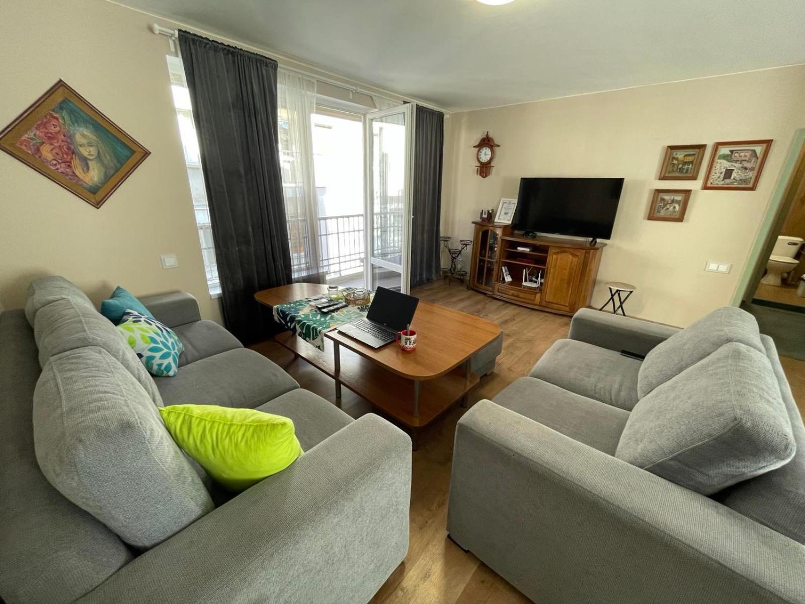 Nido Cozy 3Br Apartment Kapana Top Center Plovdiv Kültér fotó