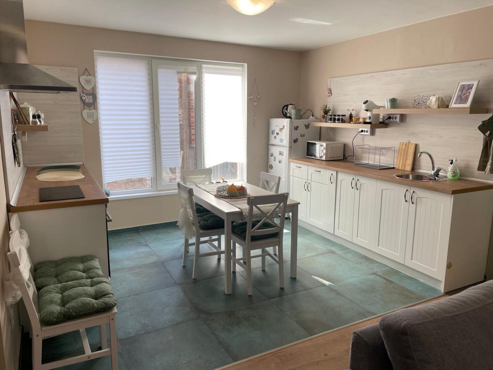 Nido Cozy 3Br Apartment Kapana Top Center Plovdiv Kültér fotó