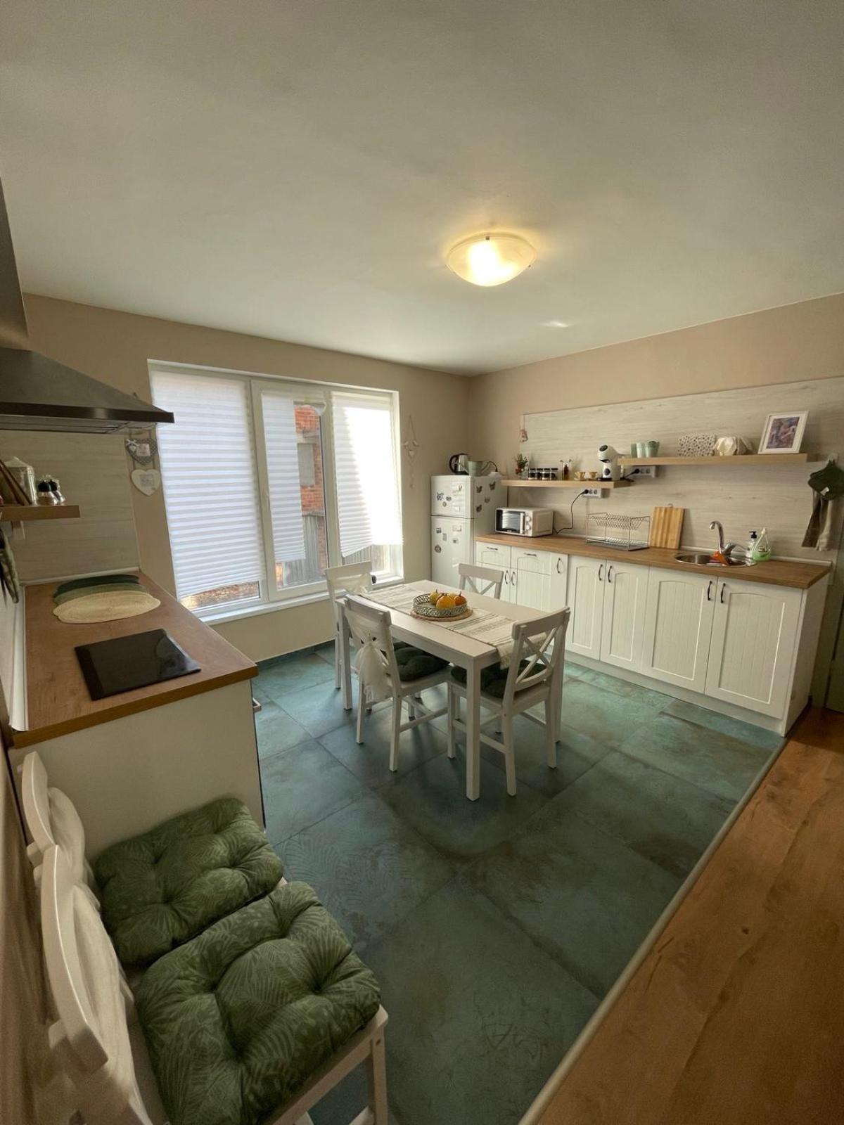 Nido Cozy 3Br Apartment Kapana Top Center Plovdiv Kültér fotó