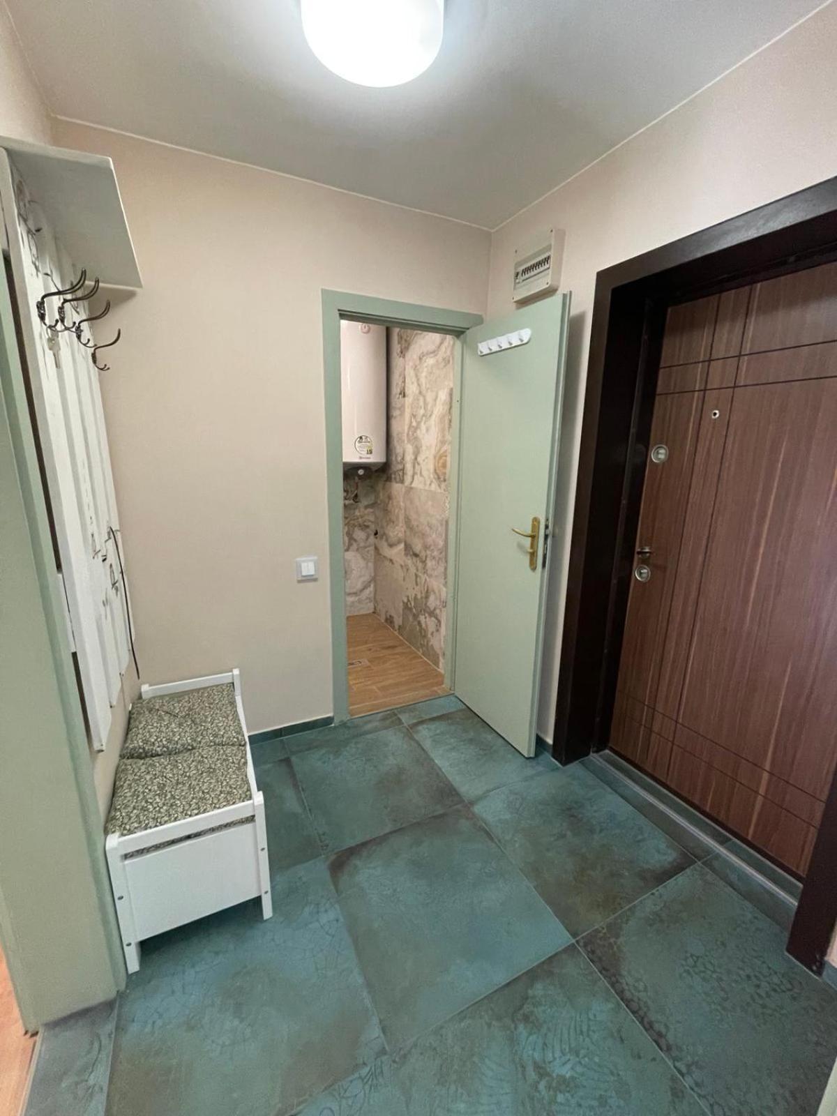 Nido Cozy 3Br Apartment Kapana Top Center Plovdiv Kültér fotó