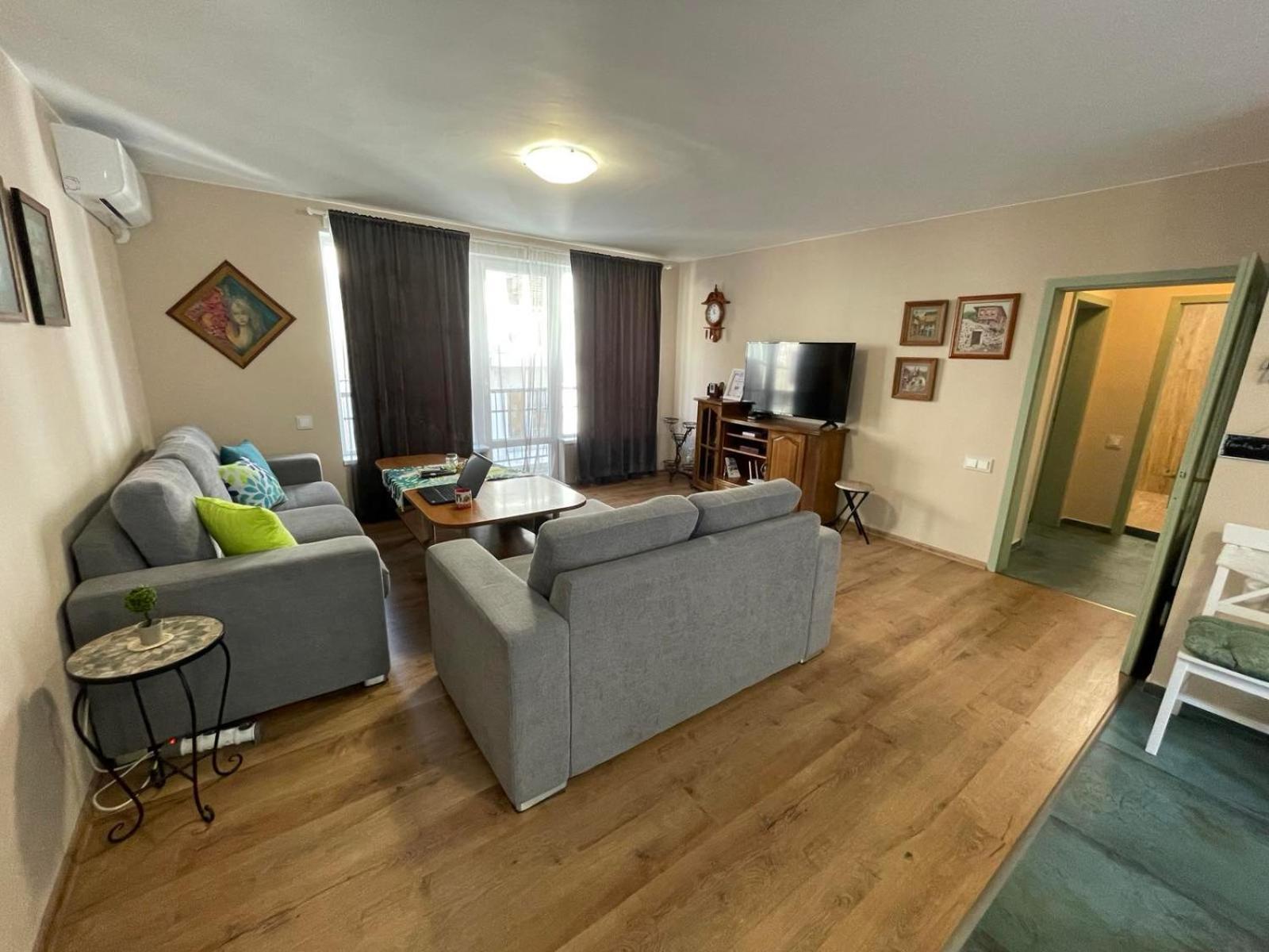 Nido Cozy 3Br Apartment Kapana Top Center Plovdiv Kültér fotó