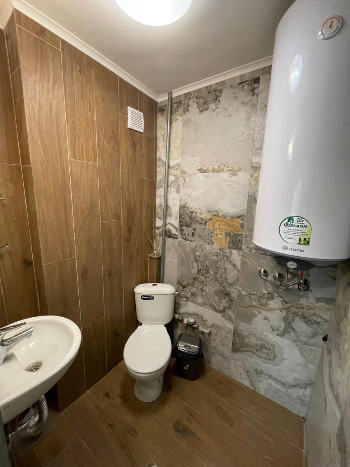 Nido Cozy 3Br Apartment Kapana Top Center Plovdiv Kültér fotó