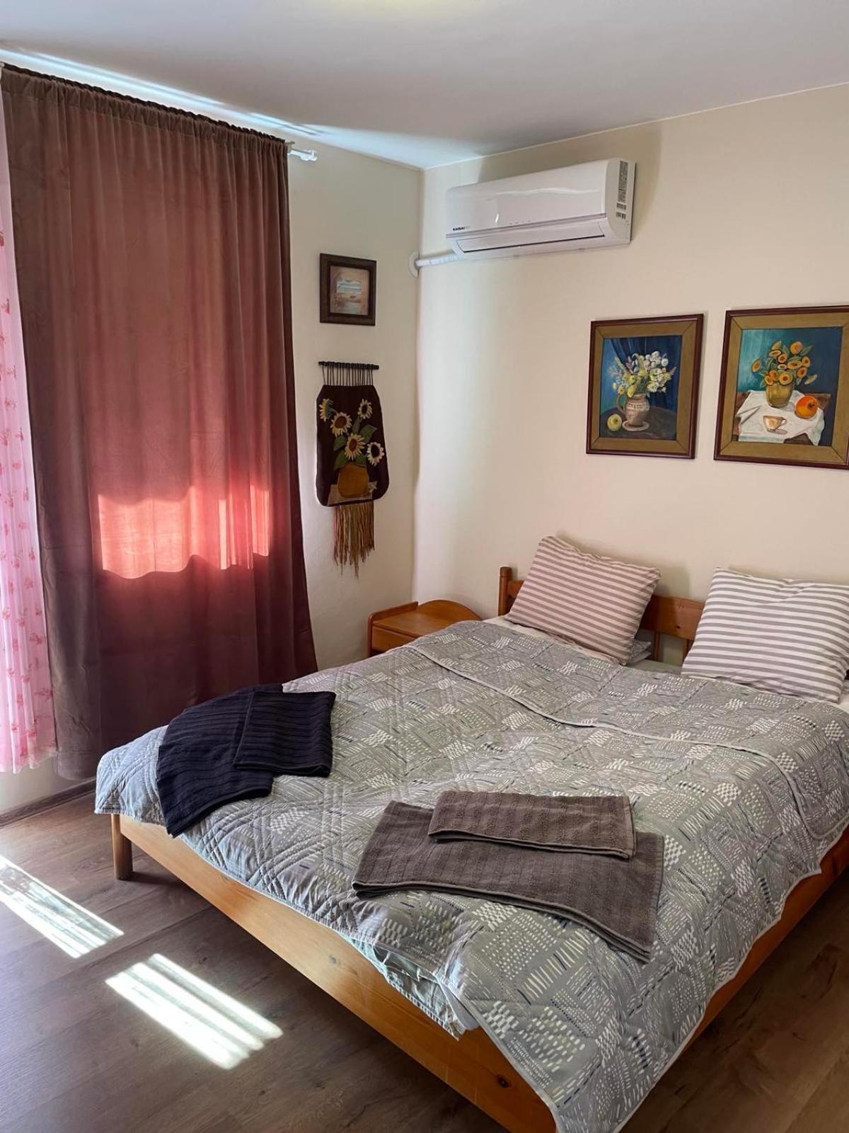 Nido Cozy 3Br Apartment Kapana Top Center Plovdiv Kültér fotó