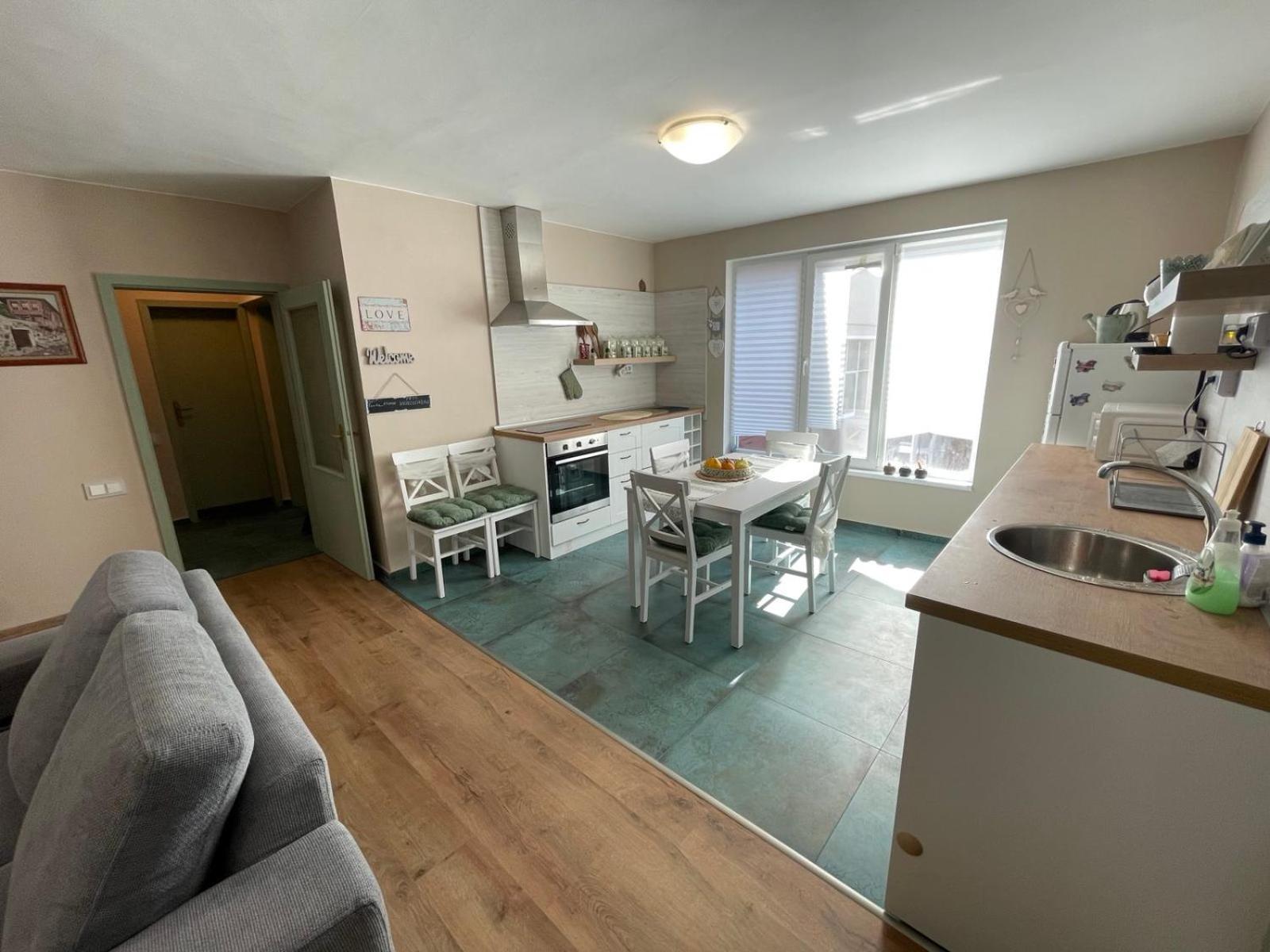 Nido Cozy 3Br Apartment Kapana Top Center Plovdiv Kültér fotó