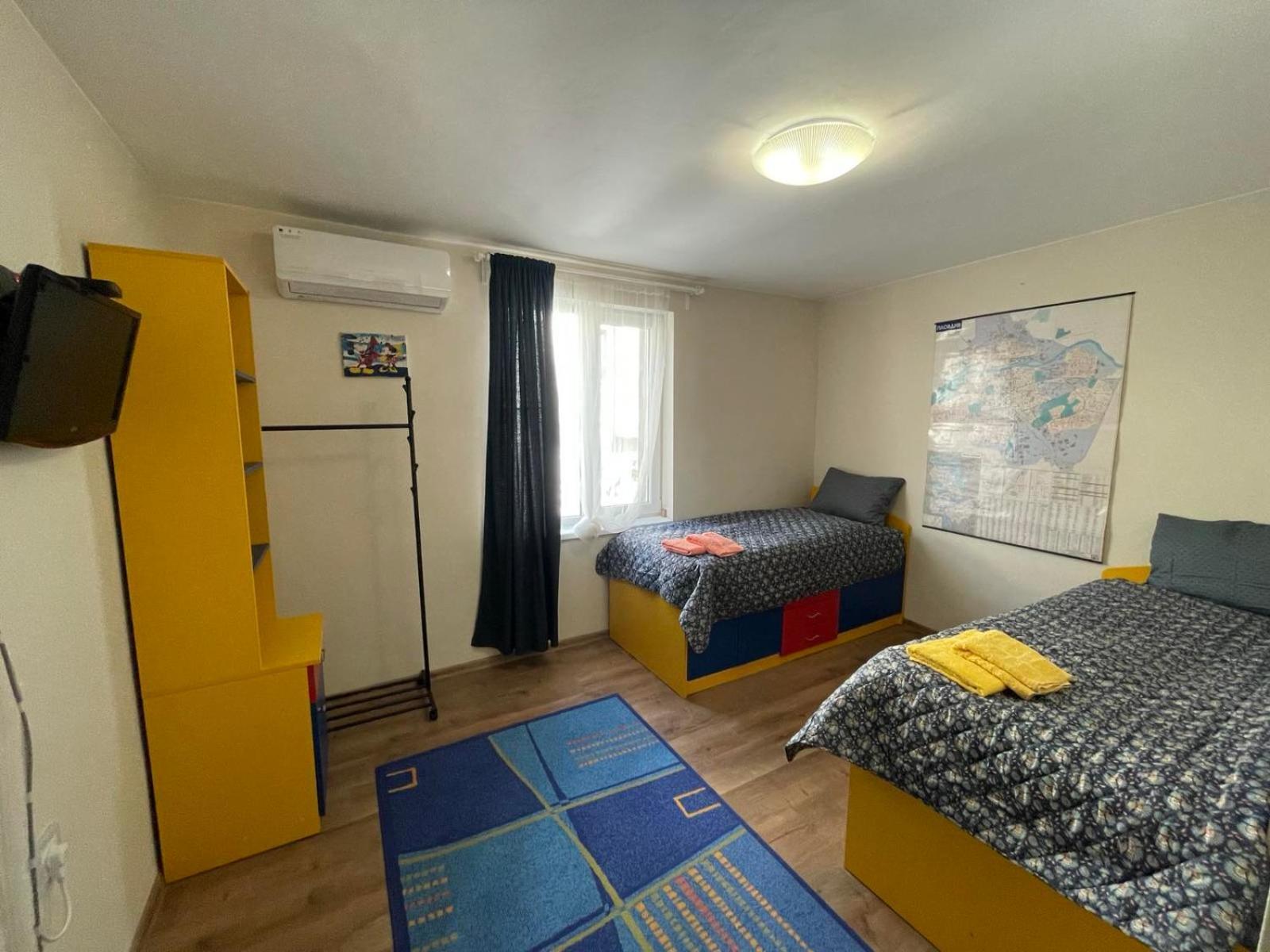 Nido Cozy 3Br Apartment Kapana Top Center Plovdiv Kültér fotó