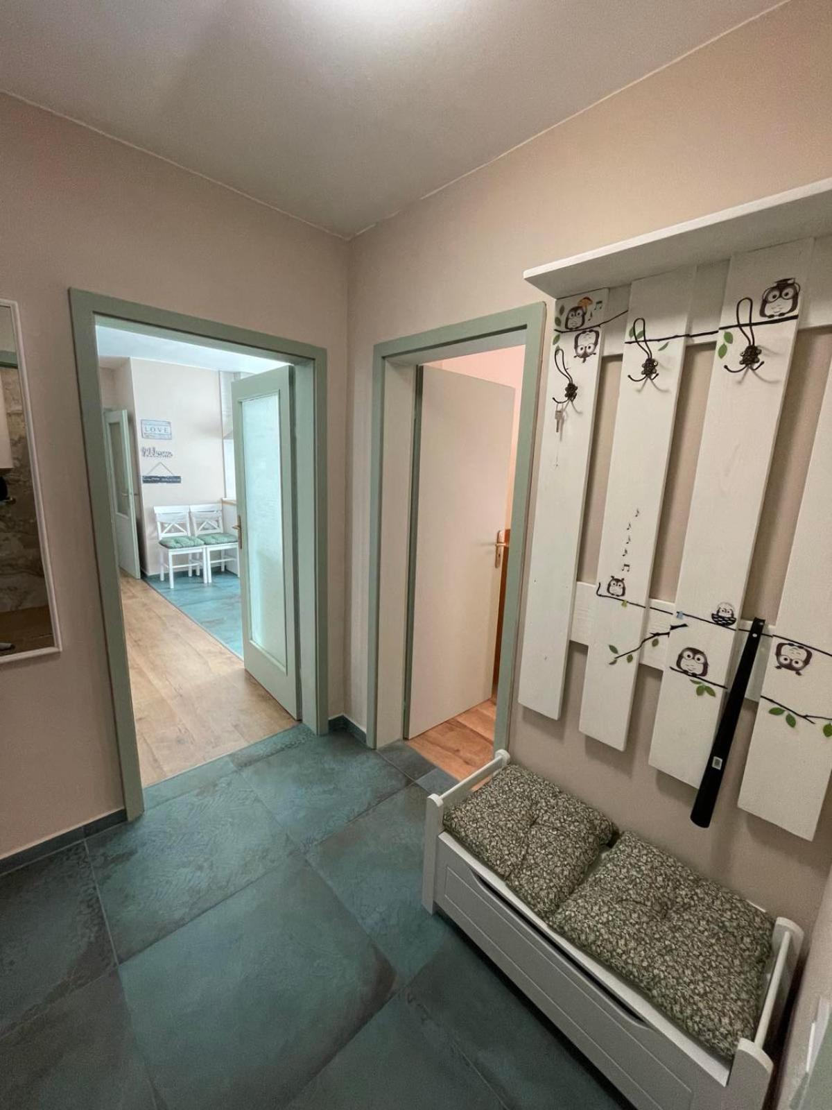 Nido Cozy 3Br Apartment Kapana Top Center Plovdiv Kültér fotó