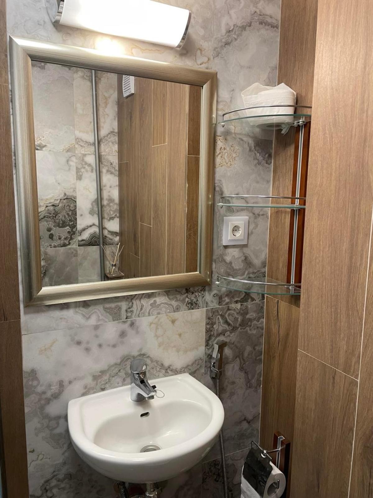 Nido Cozy 3Br Apartment Kapana Top Center Plovdiv Kültér fotó