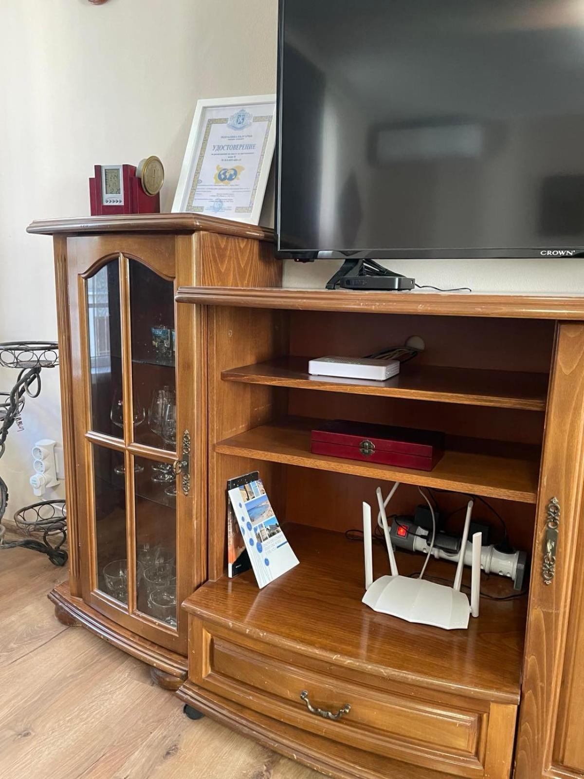 Nido Cozy 3Br Apartment Kapana Top Center Plovdiv Kültér fotó