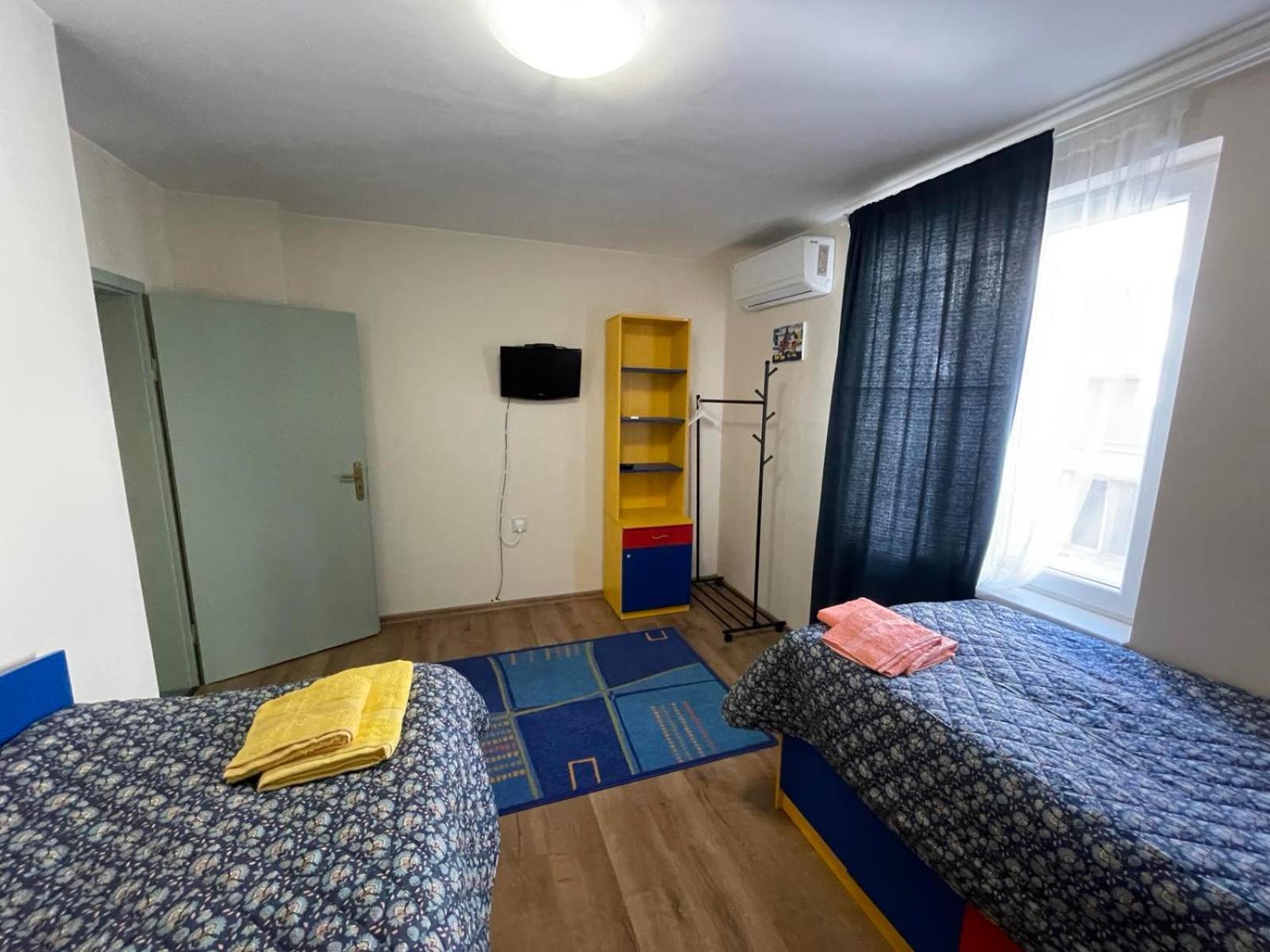 Nido Cozy 3Br Apartment Kapana Top Center Plovdiv Kültér fotó