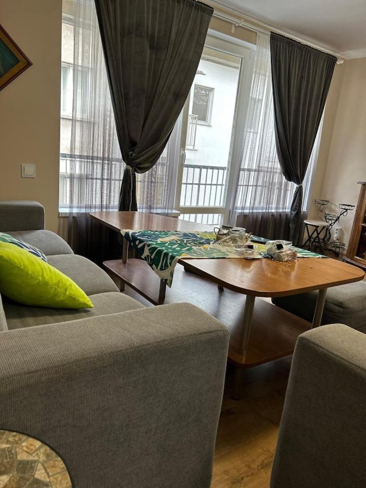 Nido Cozy 3Br Apartment Kapana Top Center Plovdiv Kültér fotó